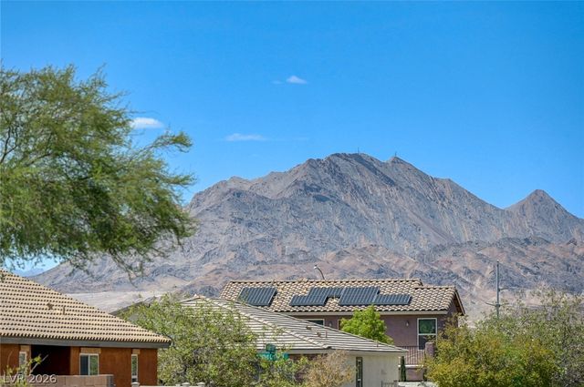 941 Aspen Cliff Drive, Henderson, NV 89011