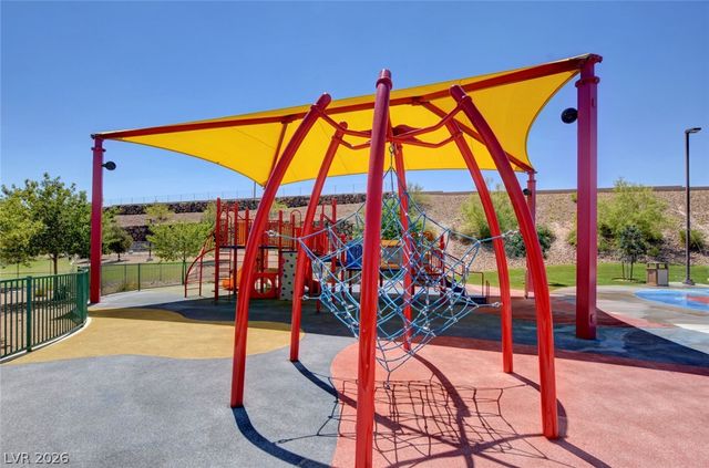 941 Aspen Cliff Drive, Henderson, NV 89011