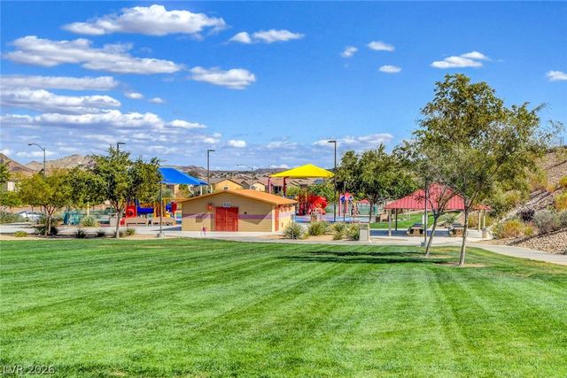 941 Aspen Cliff Drive, Henderson, NV 89011