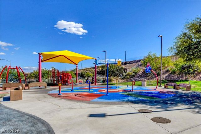 941 Aspen Cliff Drive, Henderson, NV 89011