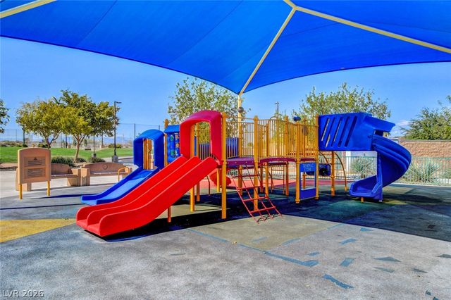 941 Aspen Cliff Drive, Henderson, NV 89011