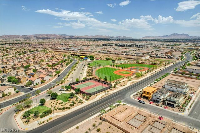 941 Aspen Cliff Drive, Henderson, NV 89011