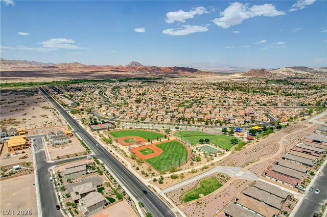 941 Aspen Cliff Drive, Henderson, NV 89011