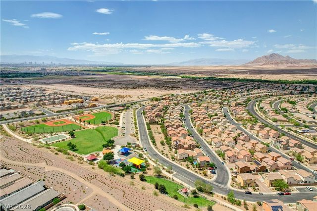 941 Aspen Cliff Drive, Henderson, NV 89011