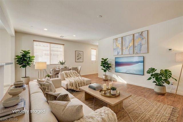 941 Aspen Cliff Drive, Henderson, NV 89011