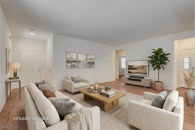 941 Aspen Cliff Drive, Henderson, NV 89011