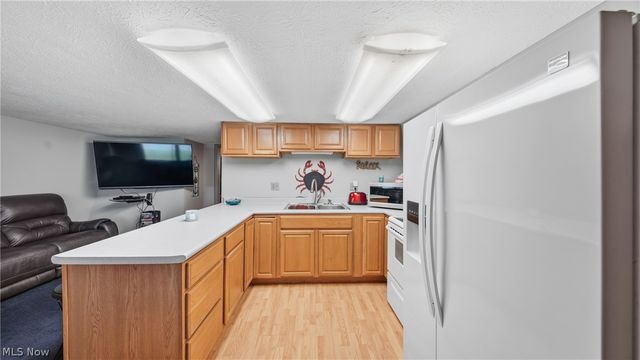505 Ohio River Road, Parkersburg, WV 26101