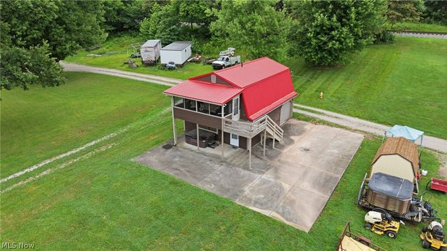 505 Ohio River Road, Parkersburg, WV 26101
