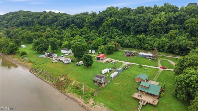 505 Ohio River Road, Parkersburg, WV 26101