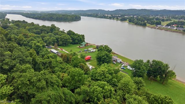 505 Ohio River Road, Parkersburg, WV 26101