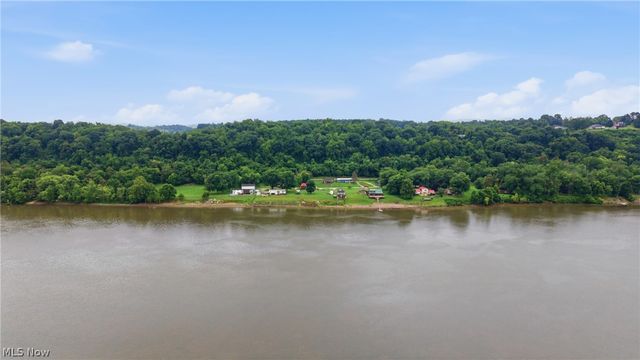 505 Ohio River Road, Parkersburg, WV 26101