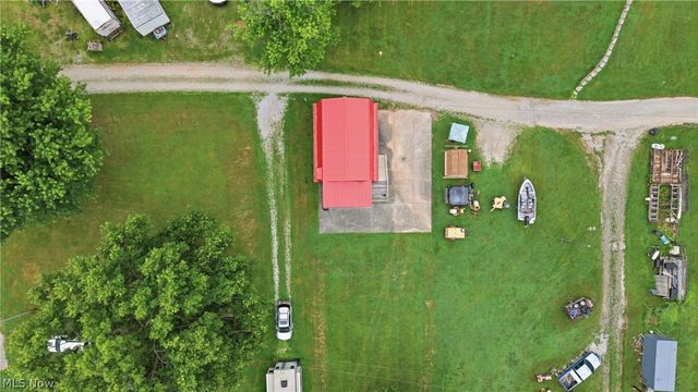 505 Ohio River Road, Parkersburg, WV 26101