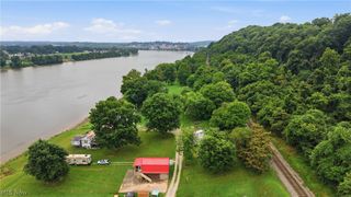 505 Ohio River Road, Parkersburg, WV 26101