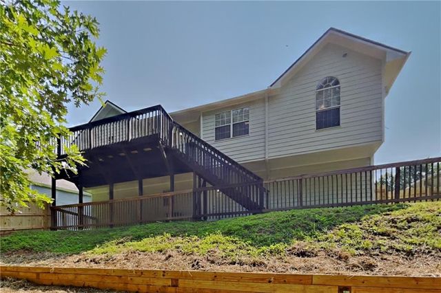 1020 Sycamore Summit, Sugar Hill, GA 30518