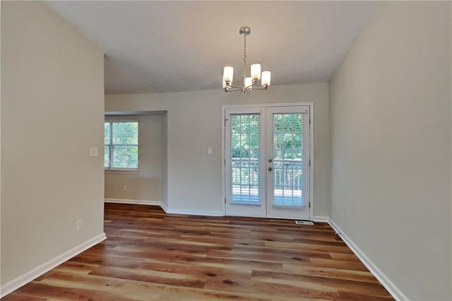 1020 Sycamore Summit, Sugar Hill, GA 30518