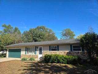 91 Kratz Place, Hemlock, MI 48626