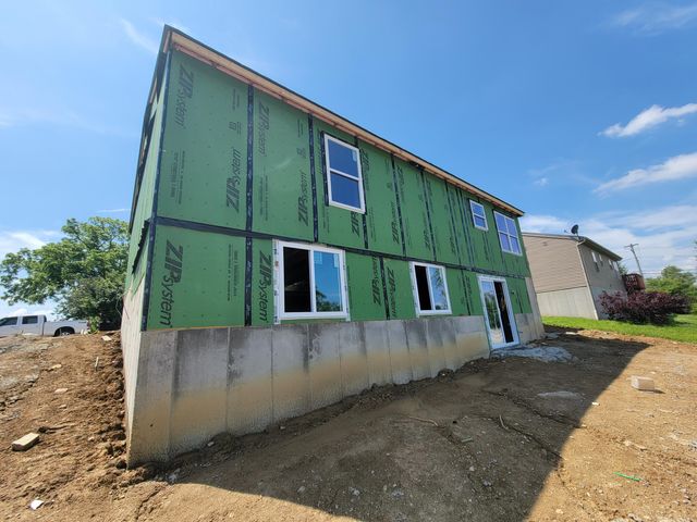 22 Nicholson Avenue, Walton, KY 41094