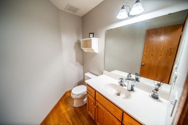 2505 Boulder Ridge Lane NW, Rochester, MN 55901