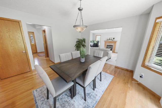 2505 Boulder Ridge Lane NW, Rochester, MN 55901