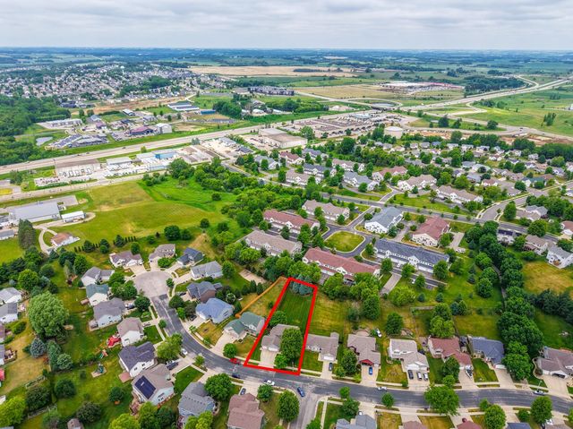 2505 Boulder Ridge Lane NW, Rochester, MN 55901