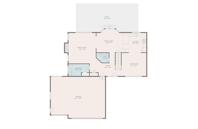 2505 Boulder Ridge Lane NW, Rochester, MN 55901