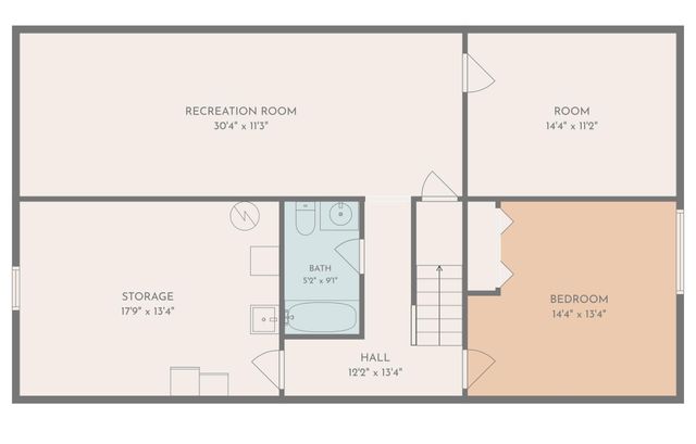 2505 Boulder Ridge Lane NW, Rochester, MN 55901