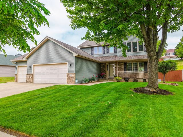 2505 Boulder Ridge Lane NW, Rochester, MN 55901