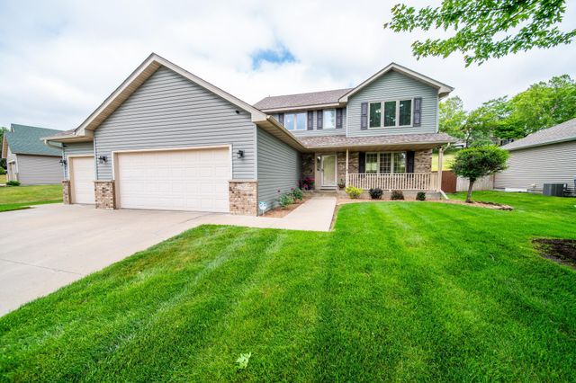 2505 Boulder Ridge Lane NW, Rochester, MN 55901