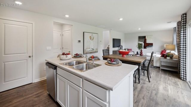 1053 Carriage Place Drive, Richmond, KY 40475