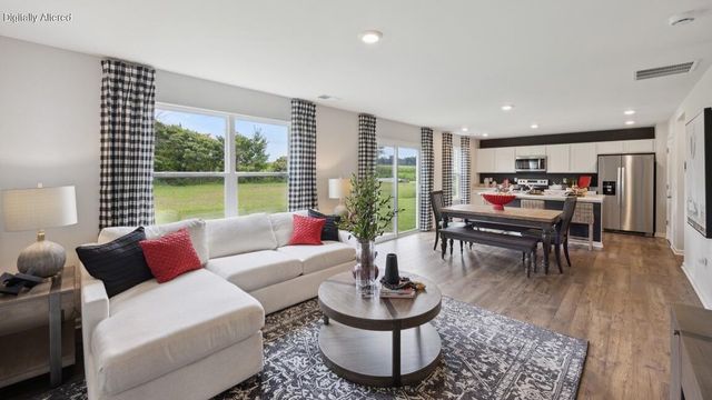 1053 Carriage Place Drive, Richmond, KY 40475