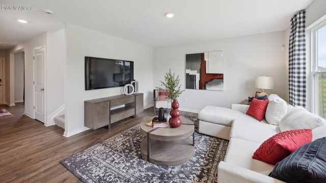 1053 Carriage Place Drive, Richmond, KY 40475