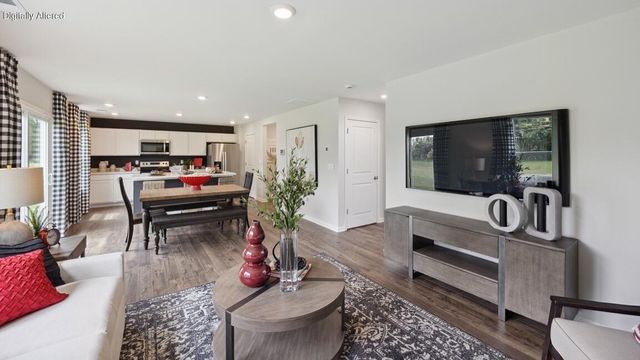 1053 Carriage Place Drive, Richmond, KY 40475