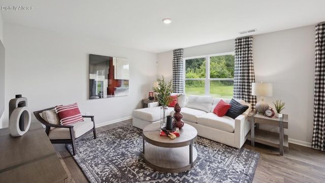 1053 Carriage Place Drive, Richmond, KY 40475