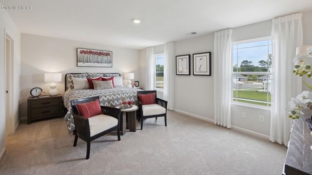 1053 Carriage Place Drive, Richmond, KY 40475