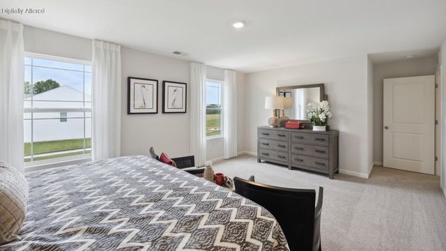1053 Carriage Place Drive, Richmond, KY 40475