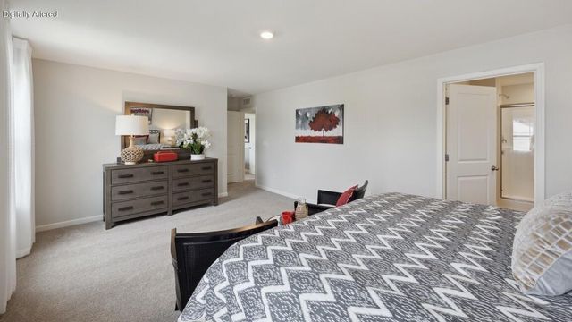 1053 Carriage Place Drive, Richmond, KY 40475