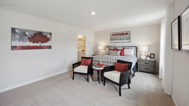 1053 Carriage Place Drive, Richmond, KY 40475