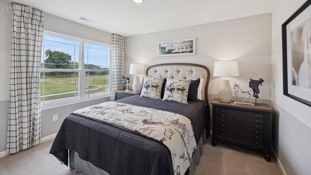 1053 Carriage Place Drive, Richmond, KY 40475