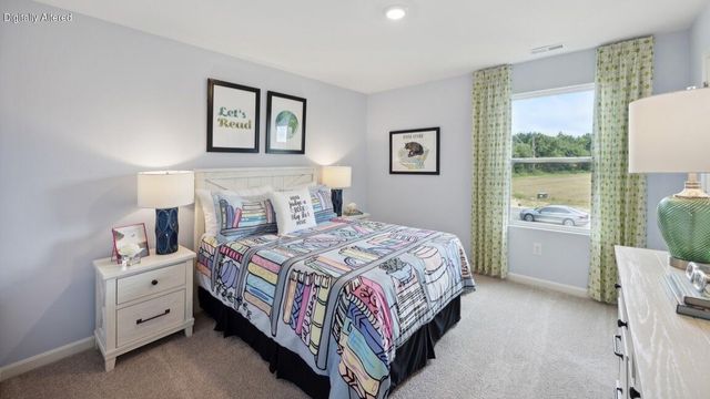 1053 Carriage Place Drive, Richmond, KY 40475