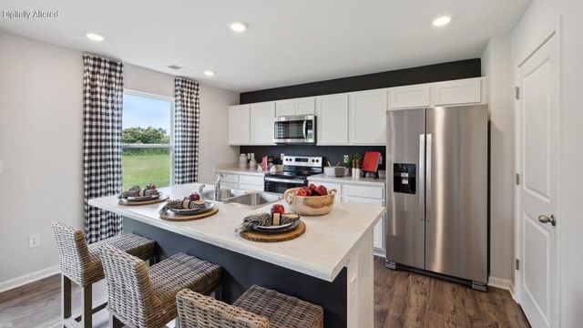 1053 Carriage Place Drive, Richmond, KY 40475