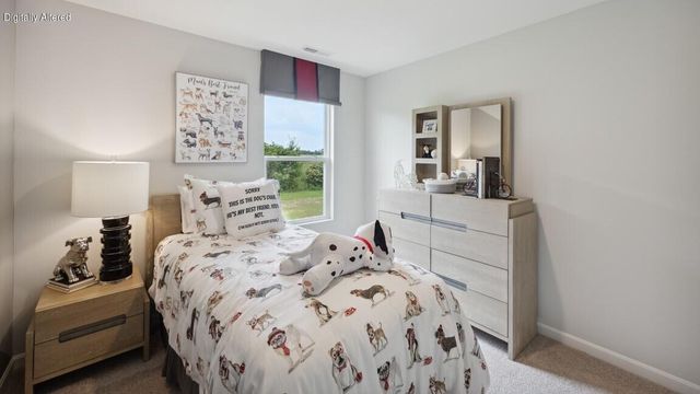 1053 Carriage Place Drive, Richmond, KY 40475