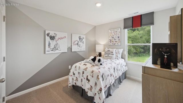 1053 Carriage Place Drive, Richmond, KY 40475