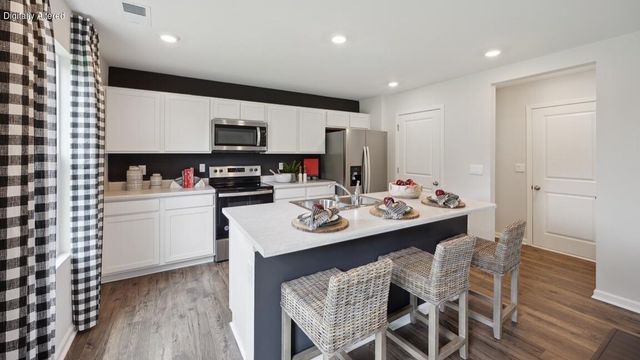 1053 Carriage Place Drive, Richmond, KY 40475