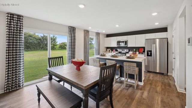 1053 Carriage Place Drive, Richmond, KY 40475