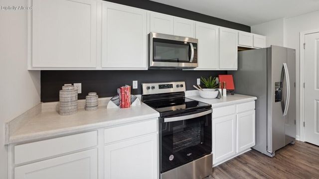 1053 Carriage Place Drive, Richmond, KY 40475