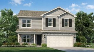 1053 Carriage Place Drive, Richmond, KY 40475
