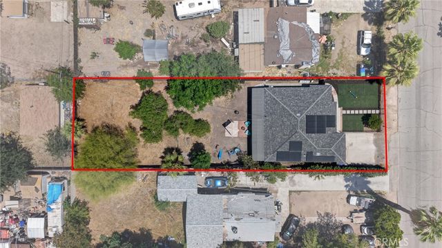 7726 Del Rosa, San Bernardino, CA 92410
