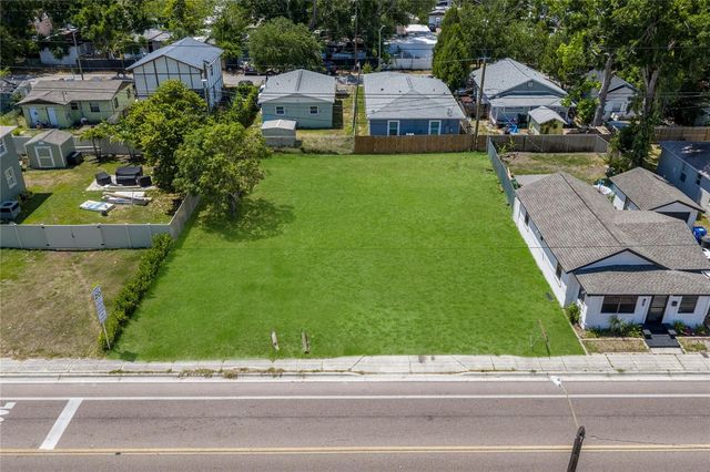 15TH AVENUE S, St Petersburg, FL 33712