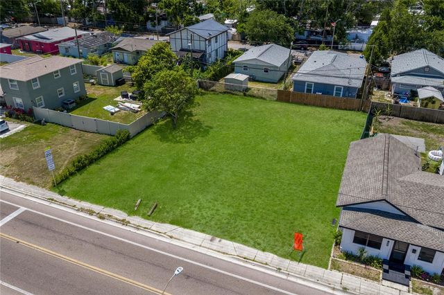 15TH AVENUE S, St Petersburg, FL 33712