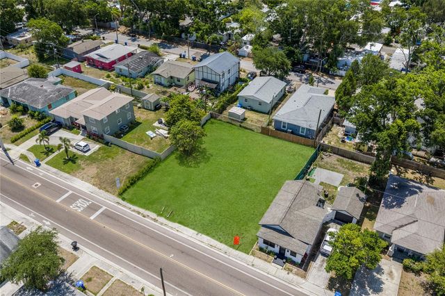 15TH AVENUE S, St Petersburg, FL 33712